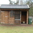 Compact Pony Stable with Adjoining Tack Room  image #1