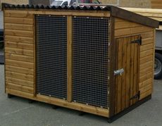 Dog Kennel