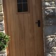 Oak Door image #2