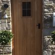 Oak Door image #1