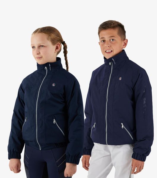 Kids Pro Rider Unisex Riding Jacket image #1