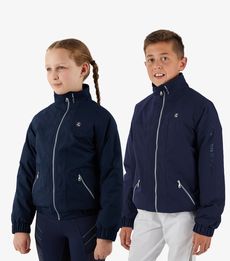 Kids Pro Rider Unisex Riding Jacket