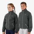 Kids Pro Rider Unisex Riding Jacket image #2