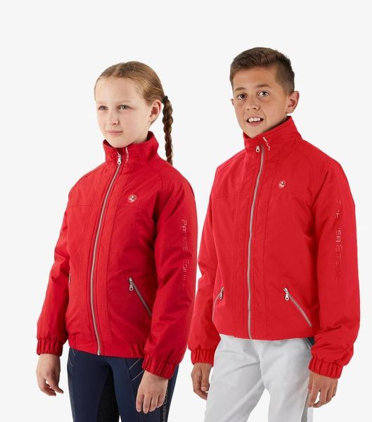 Kids Pro Rider Unisex Riding Jacket image #4