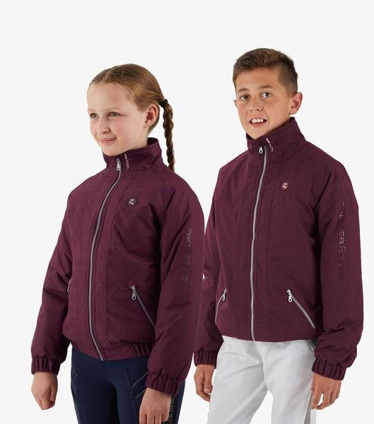 Kids Pro Rider Unisex Riding Jacket image #6