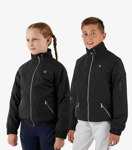 Kids Pro Rider Unisex Riding Jacket image #3