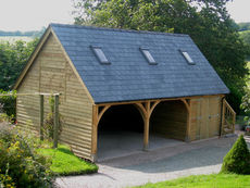 Double Bay Coach House