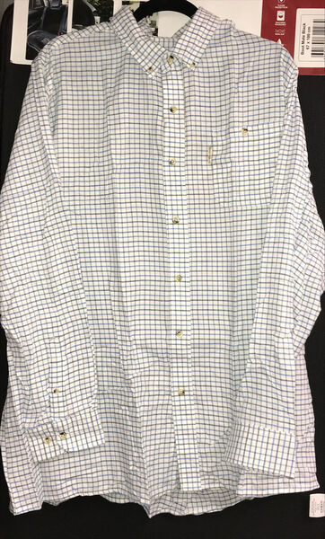 TATTERSALL CHECK SHIRTS image #2