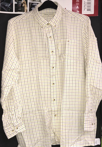 TATTERSALL CHECK SHIRTS image #1
