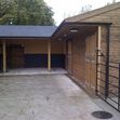 Deluxe Range 'L' shaped stable block image #2