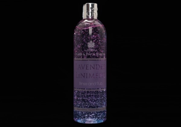 LAVENDER LINIMENT for Horses image #1