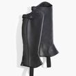 Lexaria Ladies Leather Half Chaps image #1
