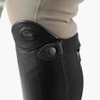 Lexaria Ladies Leather Half Chaps image #2