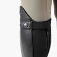Lexaria Ladies Leather Half Chaps image #3