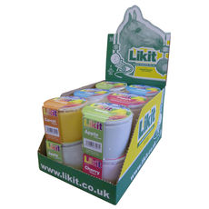 LIKIT ASSORTED FLAVOURS