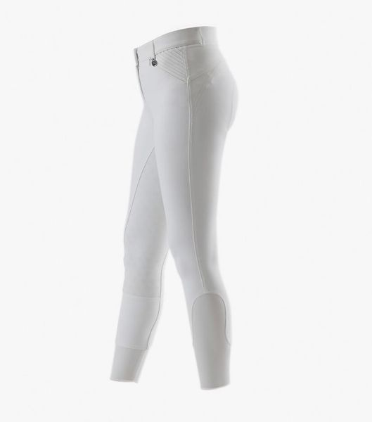 Liviso Full Seat Gel Ladies Riding Breeches image #1