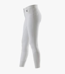 Liviso Full Seat Gel Ladies Riding Breeches