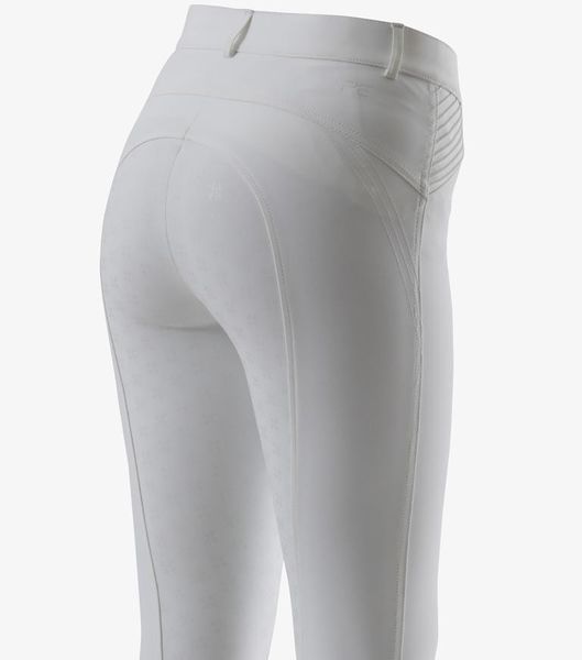 Liviso Full Seat Gel Ladies Riding Breeches image #2