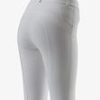 Liviso Full Seat Gel Ladies Riding Breeches image #2