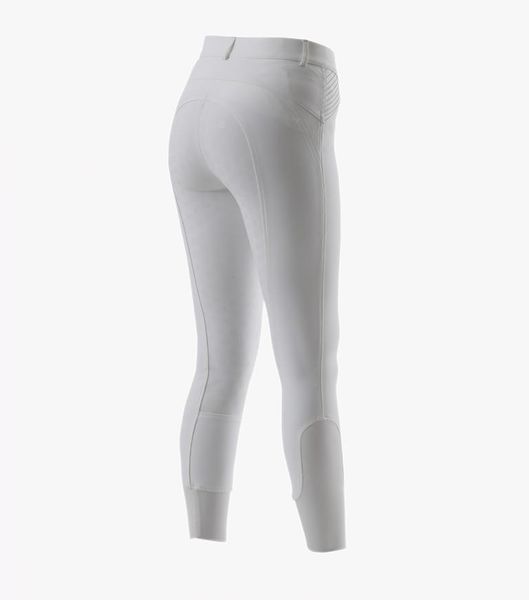 Liviso Full Seat Gel Ladies Riding Breeches image #3