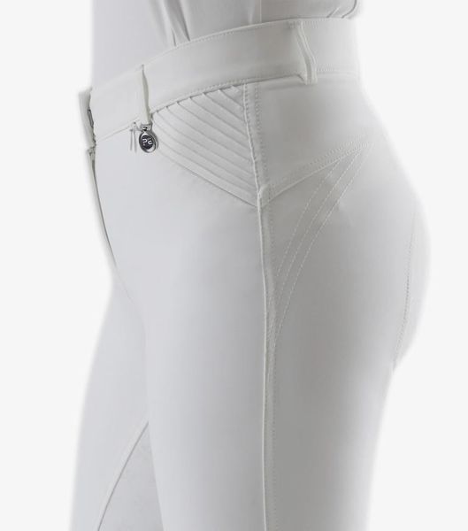 Liviso Full Seat Gel Ladies Riding Breeches image #4