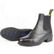 Elegance Leather Paddock Zip Boots image #1