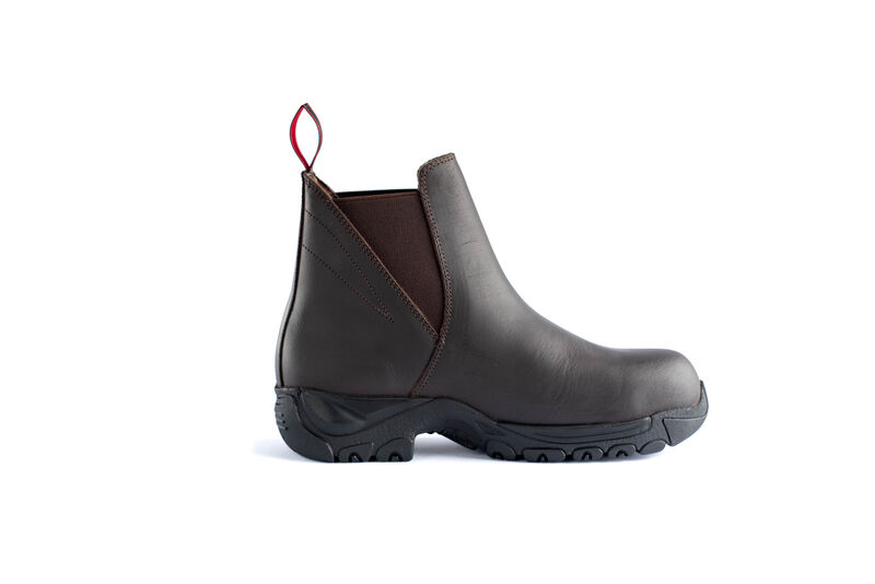 Mackey Safety Boots image #3