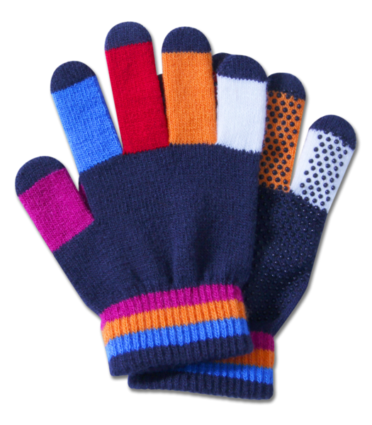 Magic Grippy Trend Gloves image #1