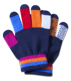 Magic Grippy Trend Gloves