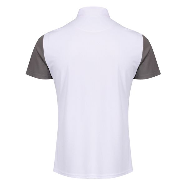 Mens Waffle Competition Shirt by Equetech image #2