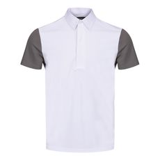 Mens Waffle Competition Shirt by Equetech
