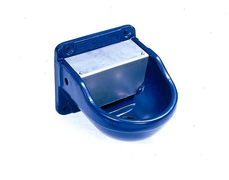 0.9 Gallon Micro Drink Bowl