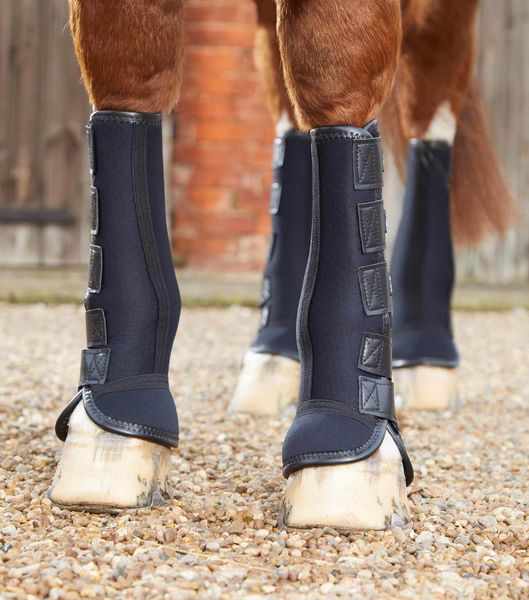 Turnout/ Mud Fever Boots image #1