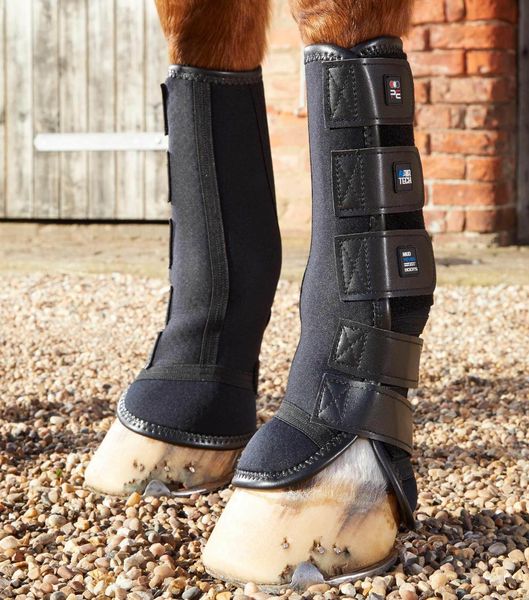 Turnout/ Mud Fever Boots image #2