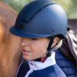Premier Equine Endeavour Horse Riding Helmet image #2