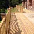 New Decking