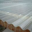 Onduline Translucent Sheet