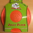 Jolly Flyer Dog Toy image #1
