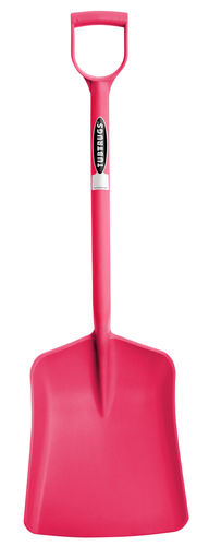 Tubtrug Poly Shovel 