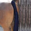 Padded Horse Tail Guard with Tail Bag image #3