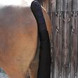 Padded Horse Tail Guard with Tail Bag image #1