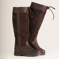 Paddock Country Boot