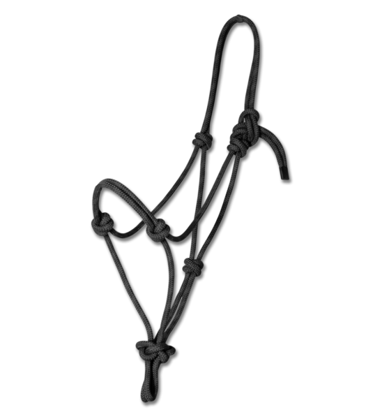 Paretti Rope Halter image #1