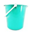 Green multipurpose bucket