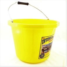 Invincible Bucket