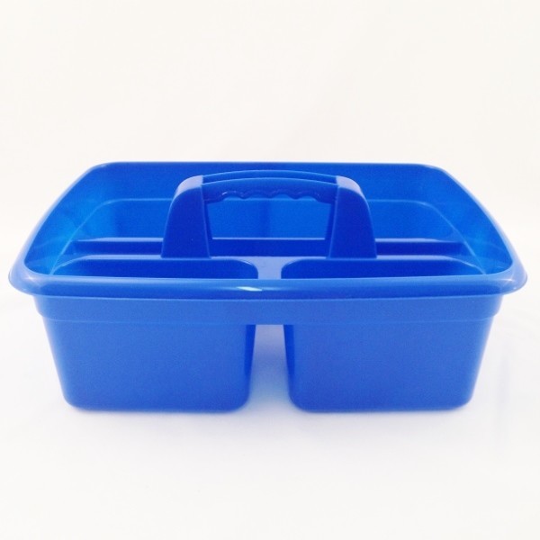 Tack Tray Blue