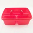 Tack Tray Red