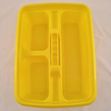 Tack Tray Yellow