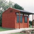 Reception Office &amp; Information Kiosk