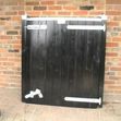 Customised Painted Stable Doors